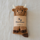 Mzuri's Cosiest Animal Socks