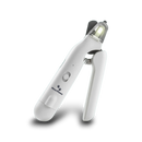 MzuriPaws 2-in-1 Pet Nail Clipper & Grinder