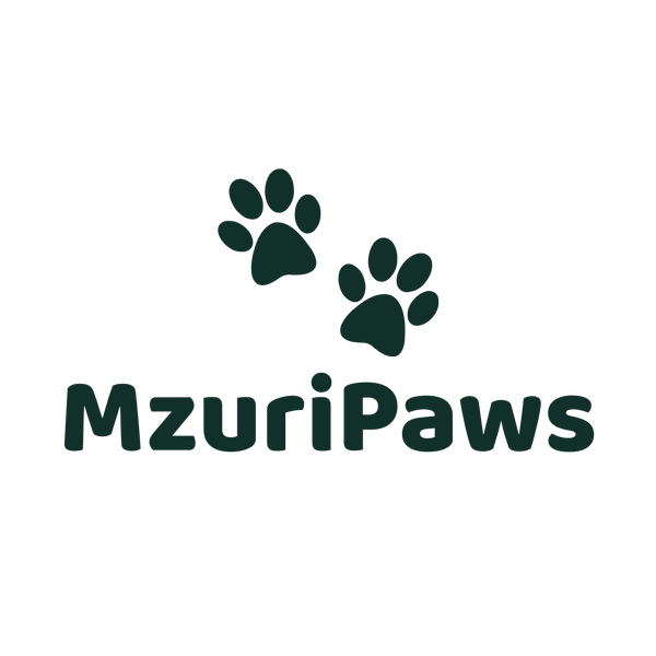 MzuriPaws